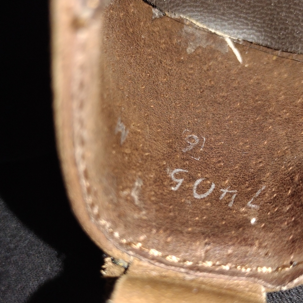 Acme ankle boots. - Picture 15 of 15